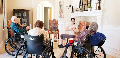 Acacia Heights Assisted Living