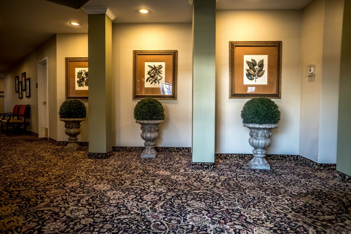 Southern Plaza Independent Living