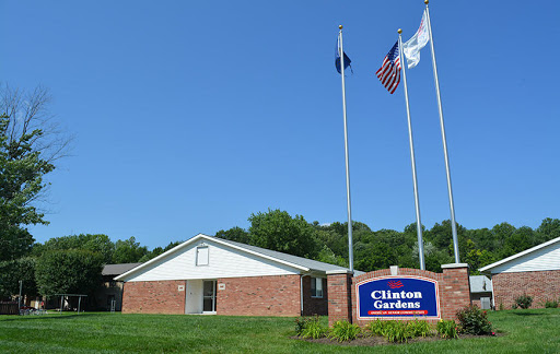 Clinton Gardens