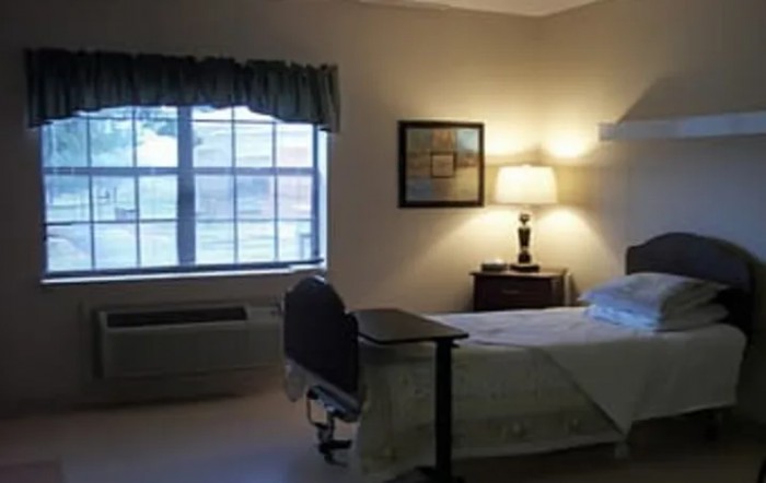 Tri State Health And Rehabilitation Center