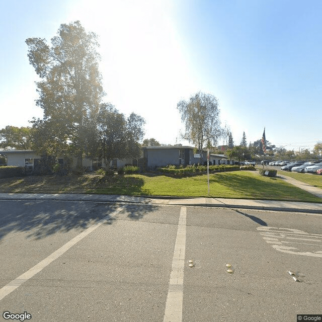 Oak Ridge Healthcare Center
