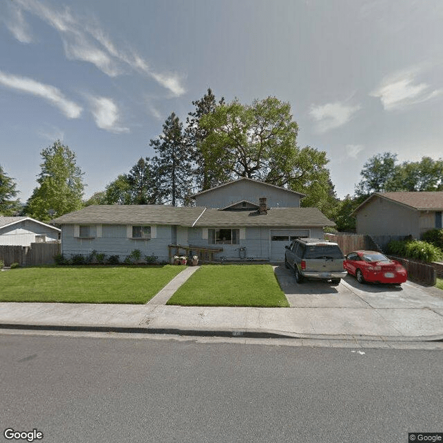 Black Oak Adult Foster Care