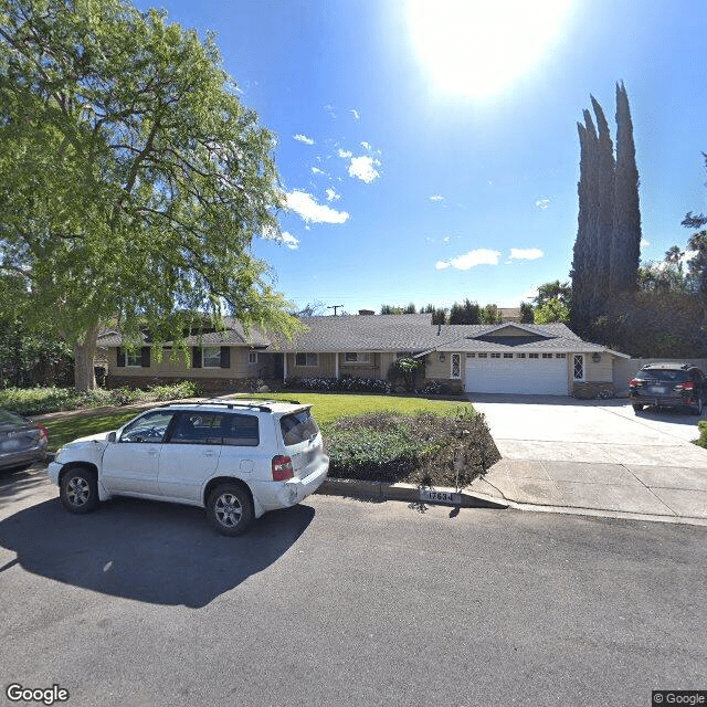 Athena's Caring Hearts Retirement Home