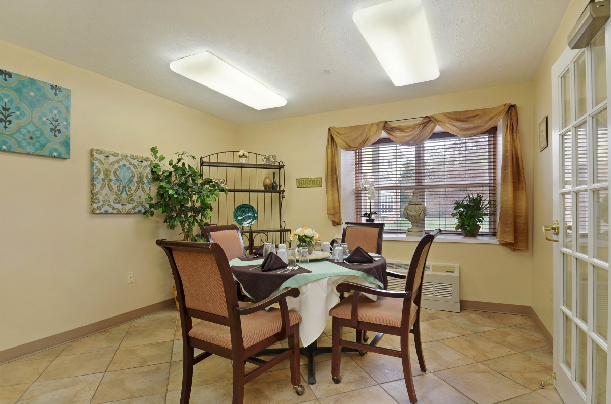 Stoney Ridge Senior Living