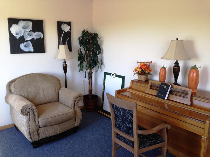 Country Terrace Assisted Living