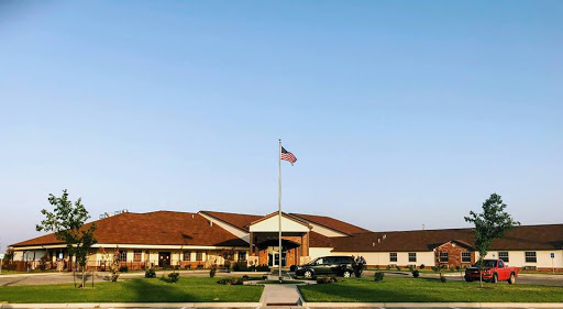 Garland Road Nursing & Rehab Center