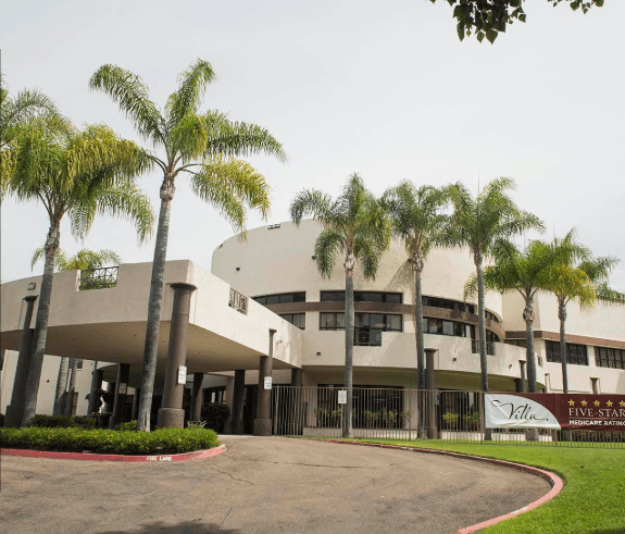 Villa Rancho Bernardo