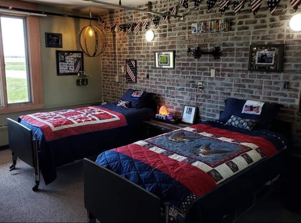 Fiddler's Green Senior Community