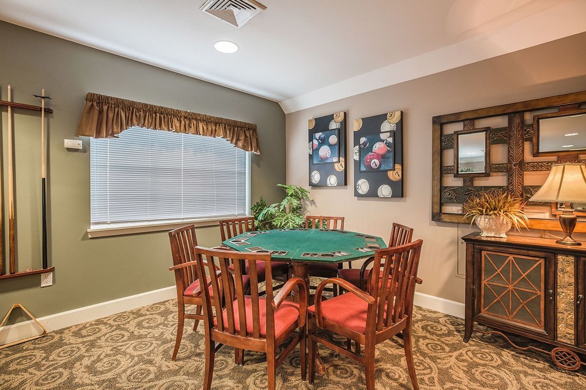 Parkview Estates