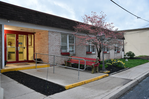 Kadima Rehabilitation & Nursing At Palmyra