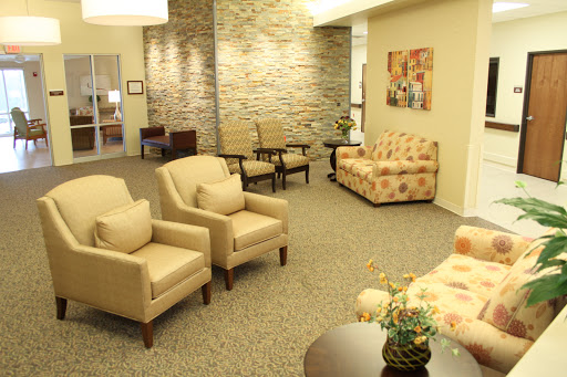 Green Village Skilled Nursing & Rehabilitation