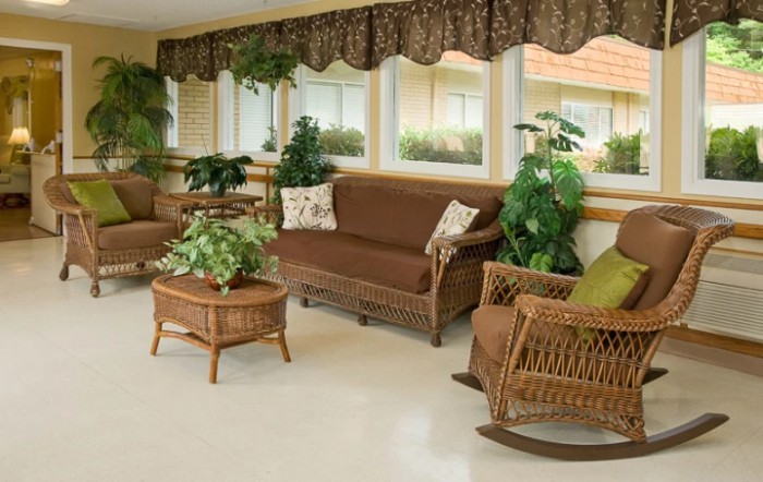 Life Care Center Of Greeneville