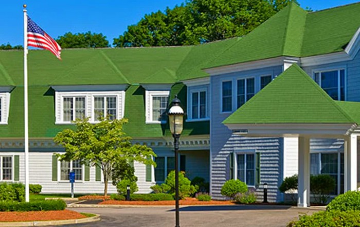 Copley At Stoughton Nursing Care Center