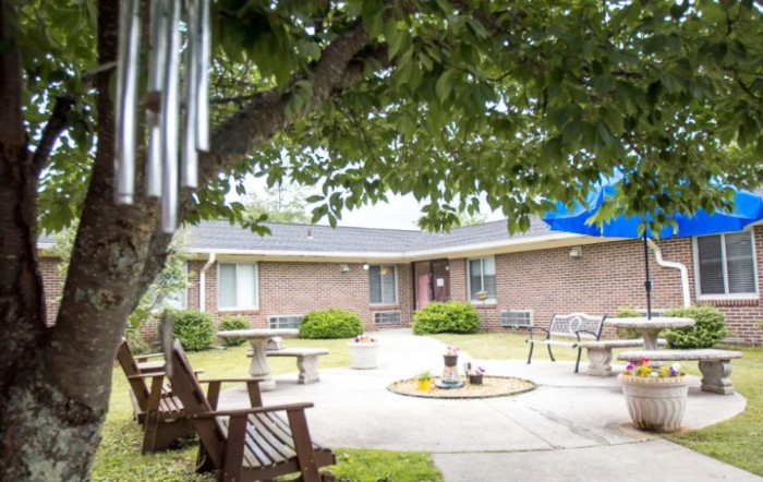 Standing Stone Care And Rehab