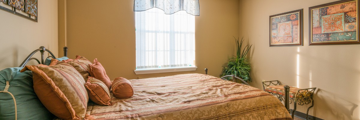 Mercy Crest Retirement Living