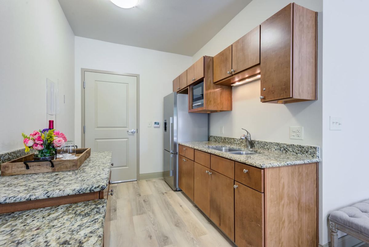 Arbor Terrace Lakeway