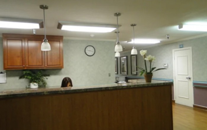 Magnolia Rehabilitation & Nursing Center