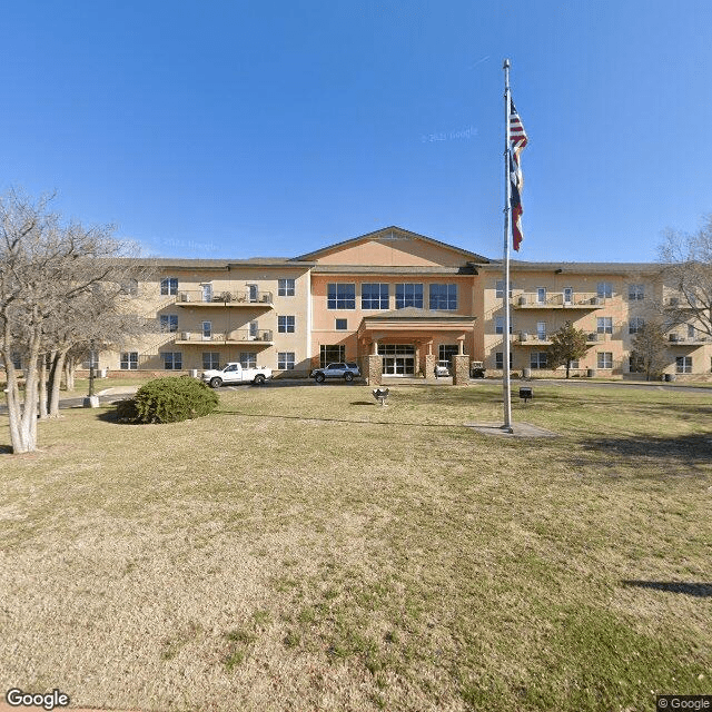 The Craig Senior Living