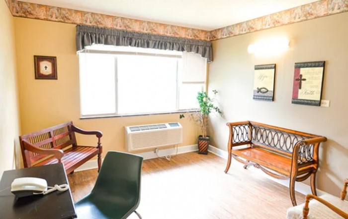 Signature Healthcare Of Monteagle Rehab & Wellness