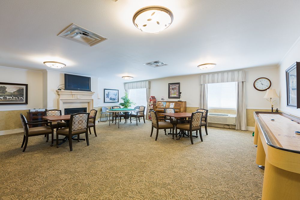 Crestview Senior Living