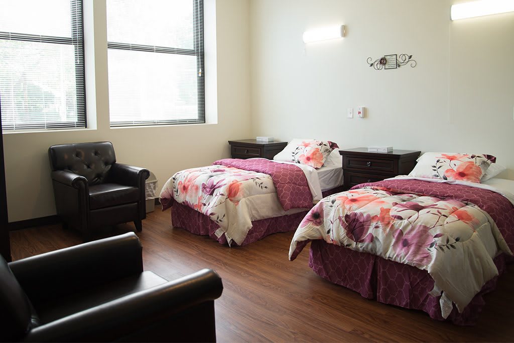 Bethlehem Manor Memory Care