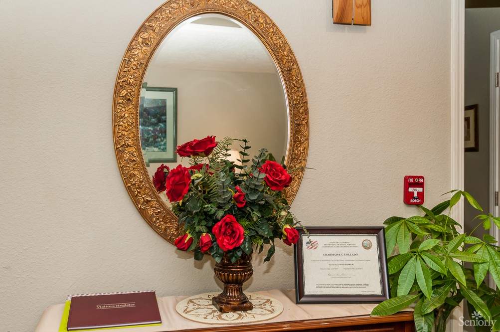 Bermuda Residential Care Home