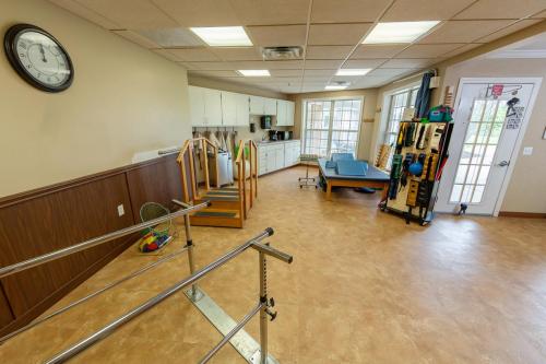 Continuing Healthcare At Beckett House