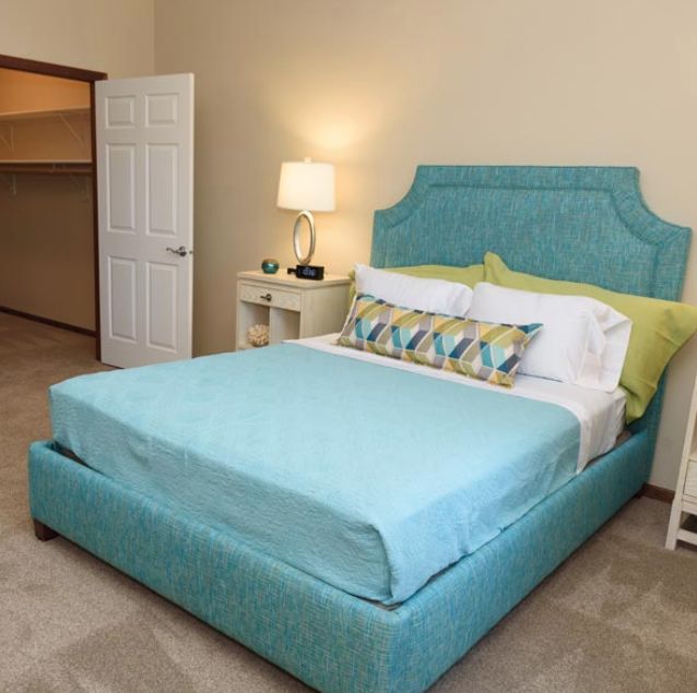 Copper Springs Retirement Community