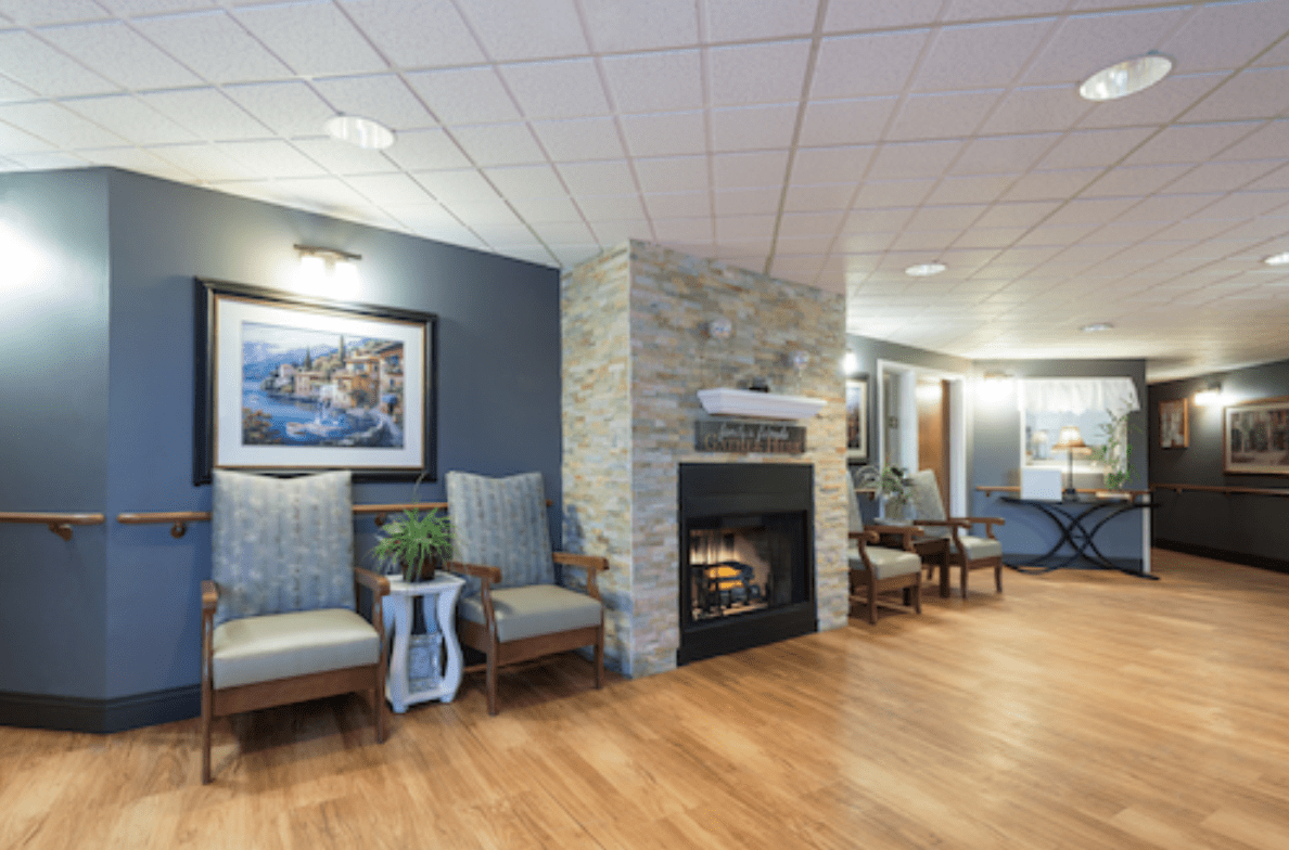 Mid Valley Manor Personal Care Center