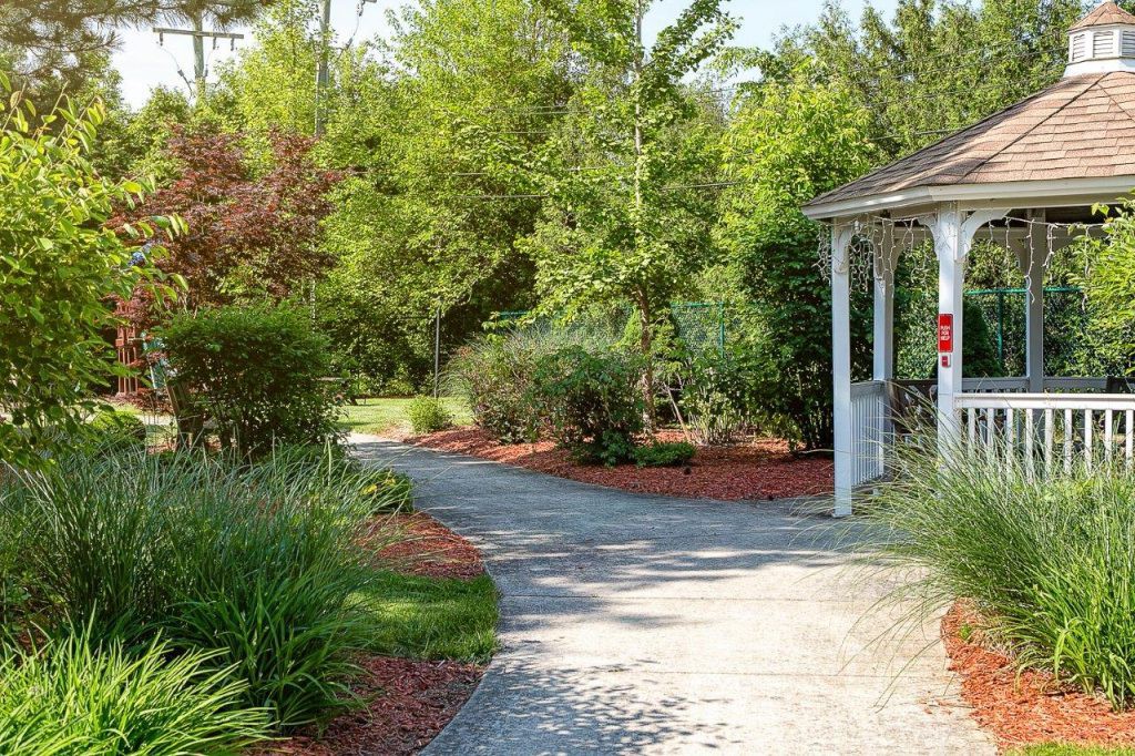 Regency - A Villa Center