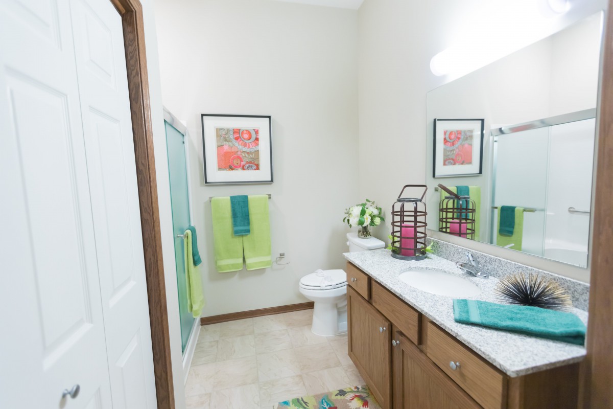 Vickery Rose Retirement Resort