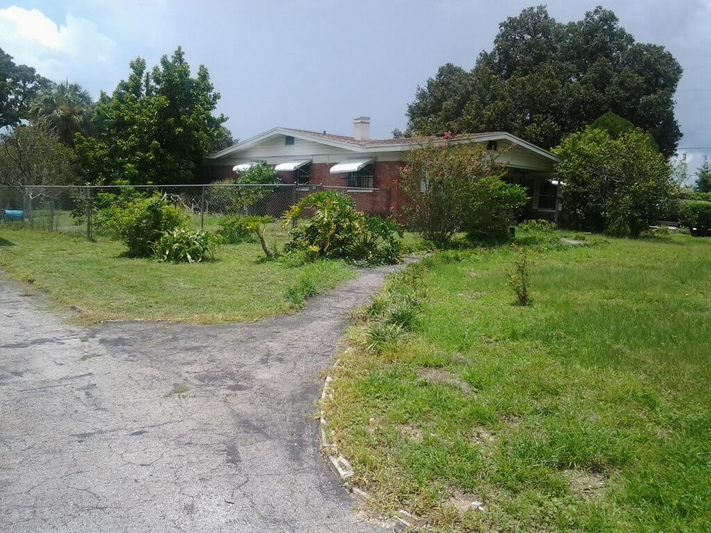 Bode Adult Family Care Home