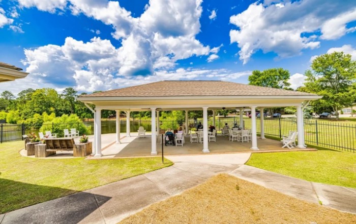 Brightmoor Health Care
