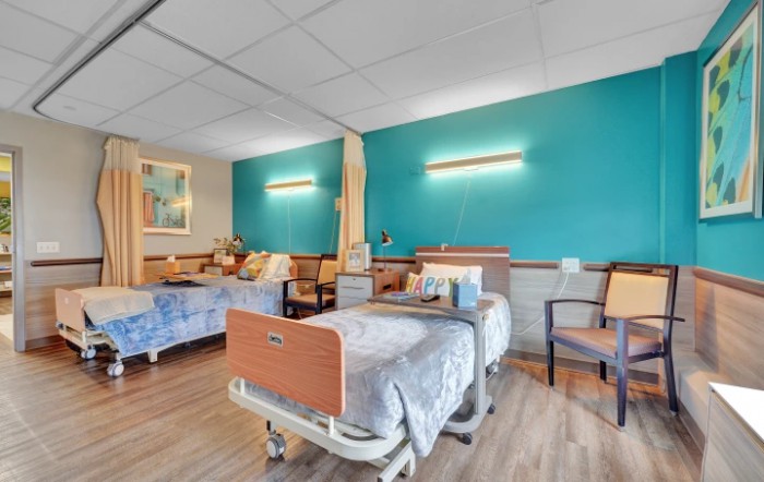 Corning Center For Rehabilitation And Healthcare