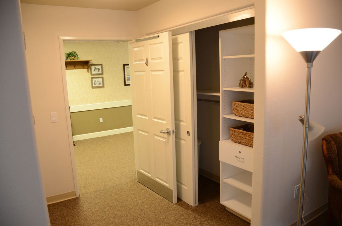 High Plains Alzheimers Special Care Center