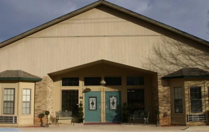 Perry Green Valley Nursing Center