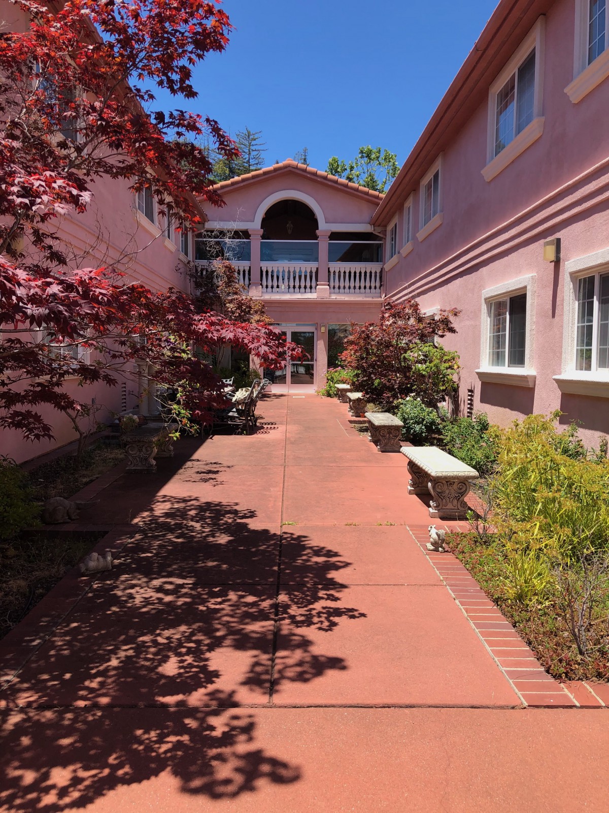 Bayview Villa