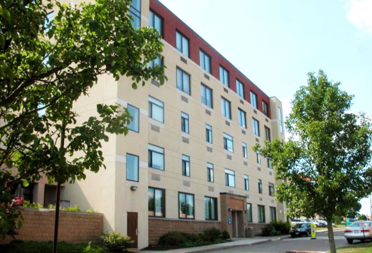 UHS Senior Living at Ideal