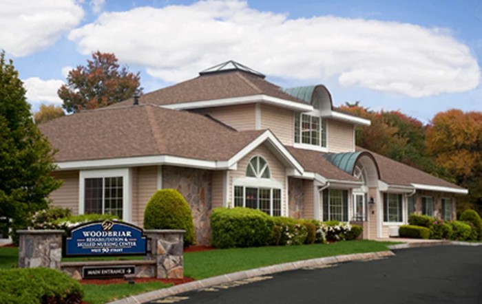 Wilmington Rehab Center
