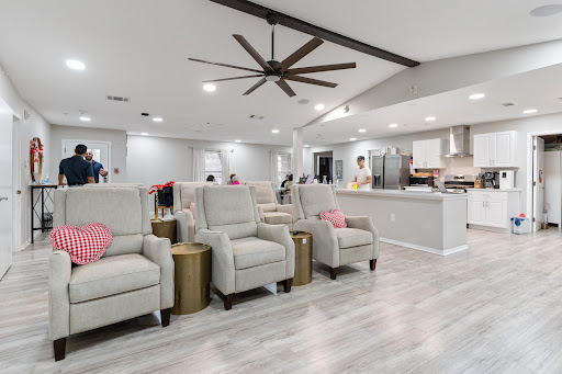 Austin North Assisted Living