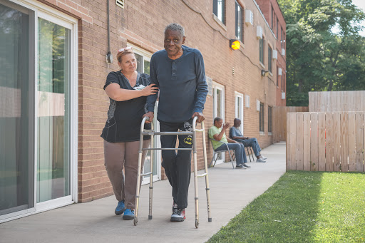 Eastbrook Healthcare Center