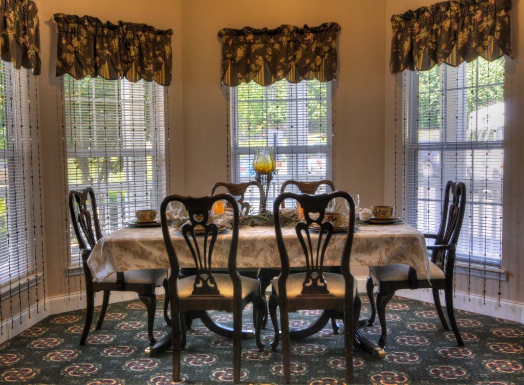 Charter Senior Living Of Jackson