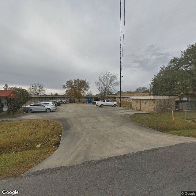 Luling Living Center
