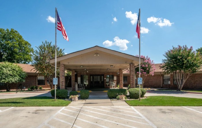 Pecan Tree Rehab And Healthcare Center