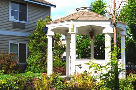 Great Falls Highgate Senior Living