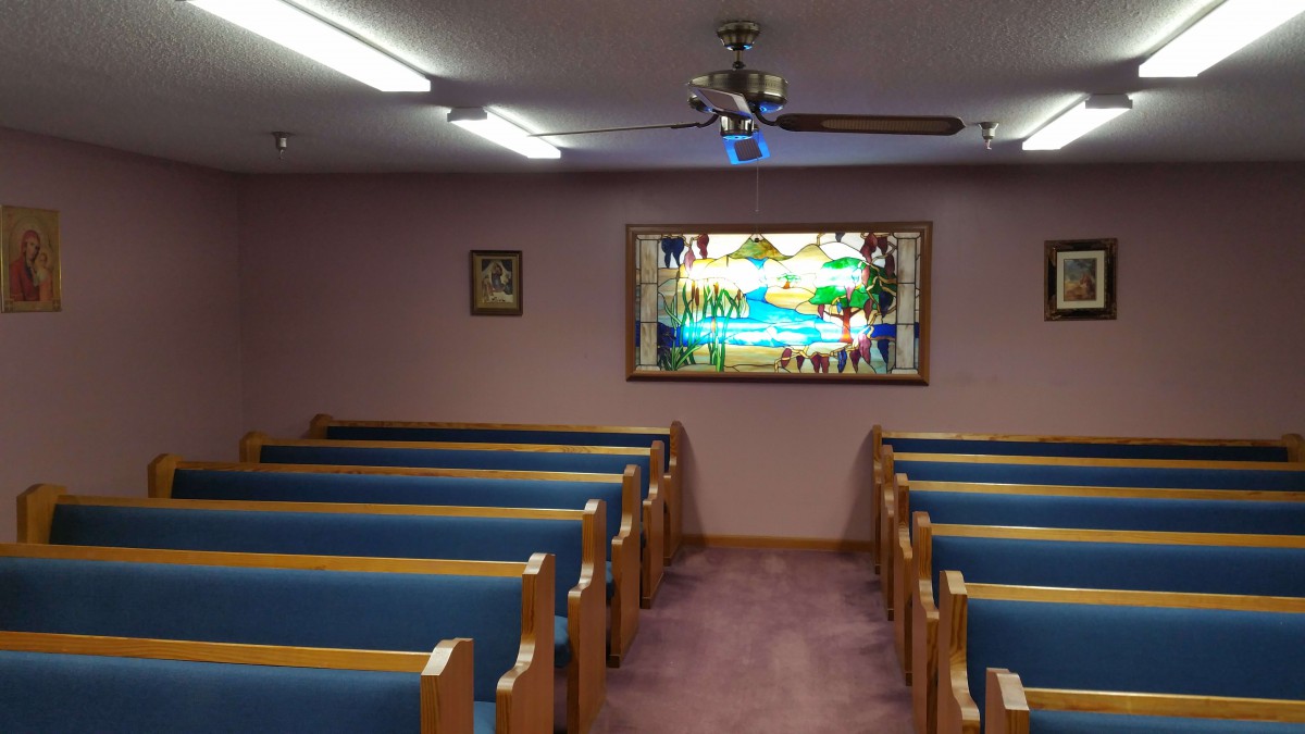 Courtyard Retirement & Assisted Living
