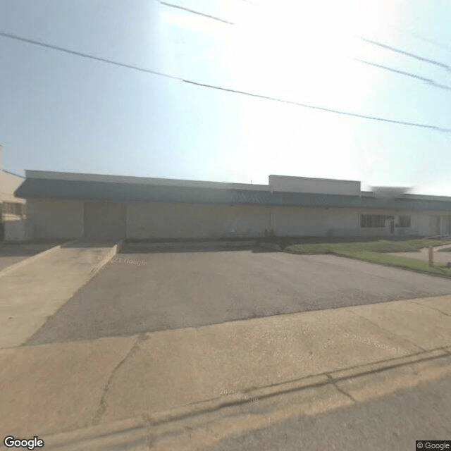Graceland Nursing Ctr