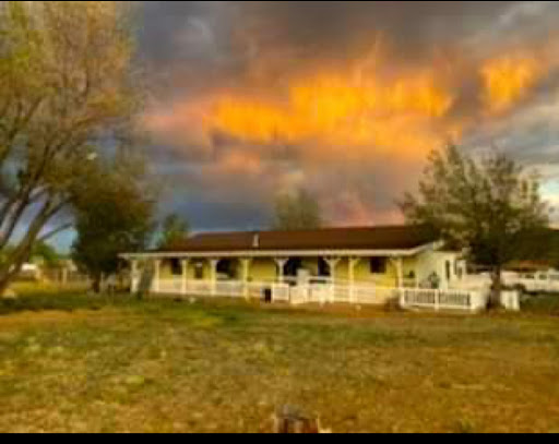 TJ's Assisted Living Facility