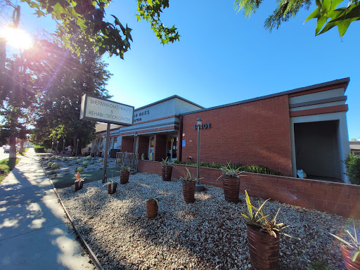Sherman Oaks Health & Rehab