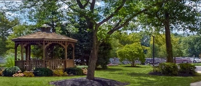 Wesley Enhanced Living Doylestown